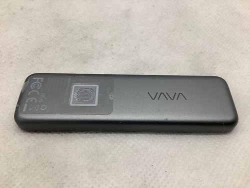 Vava portable ssd touch VA-UM004 512 GB Grey - Picture 2 of 6