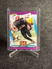 1994 Score #277 Marshall Faulk Indianapolis Colts Rookie