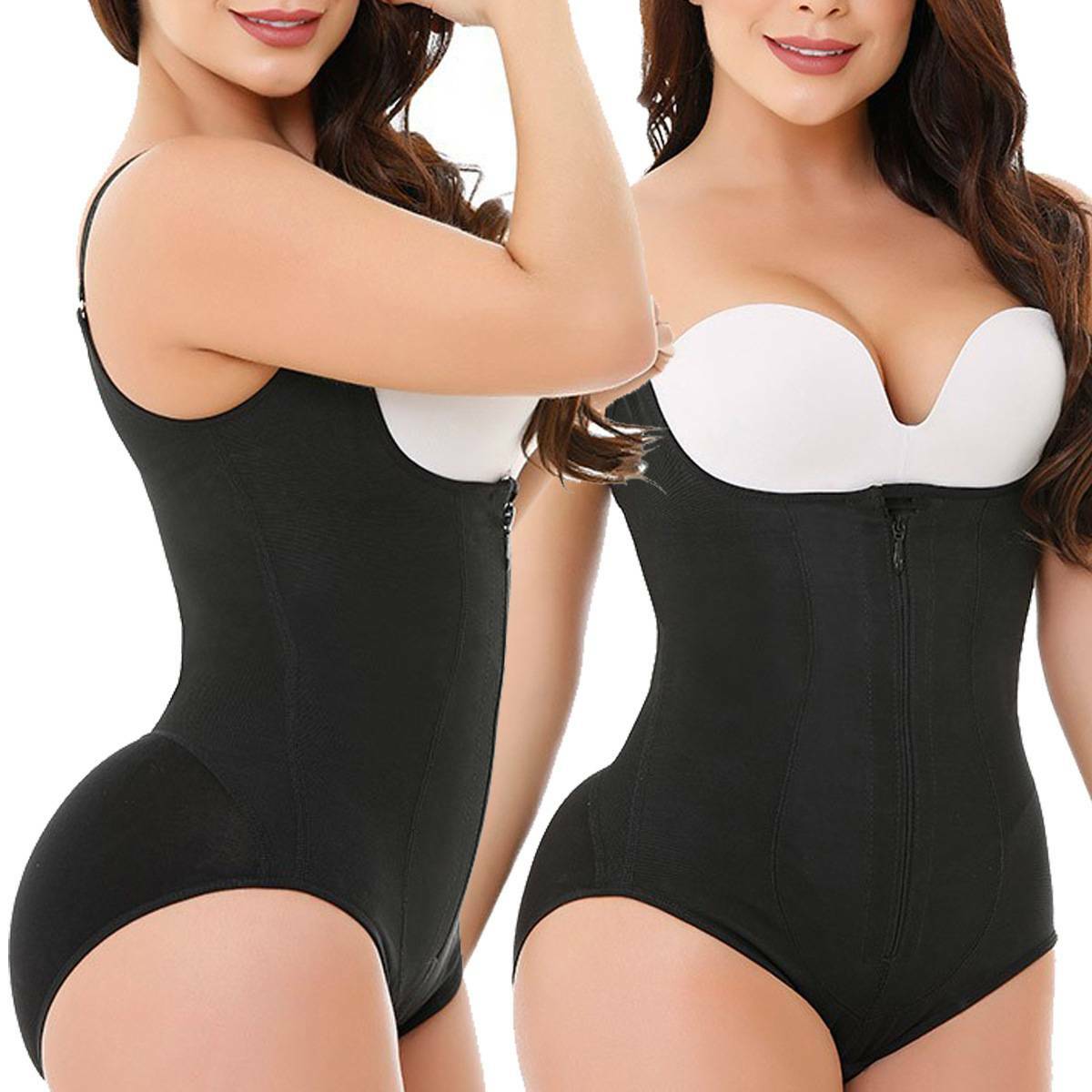 Colombian Postpartum Fajas Reductoras Shaper for Surgery & Body Contouring