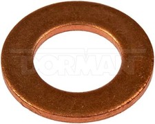 Dorman 725-005 Copper Washer-1/16 In. x 1/2 In. x 7/8 In.