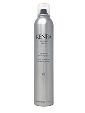 Kenra Volume Hairspray 25, 50 Voc, 10-Ounce