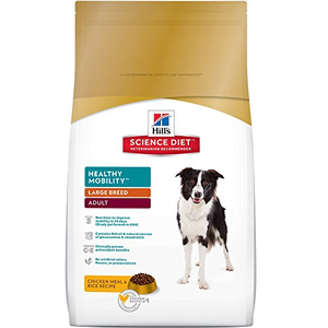 Hill-039-S-Science-Diet-Healthy-Mobility-Dry-Dog-Food-For-Joint-Health