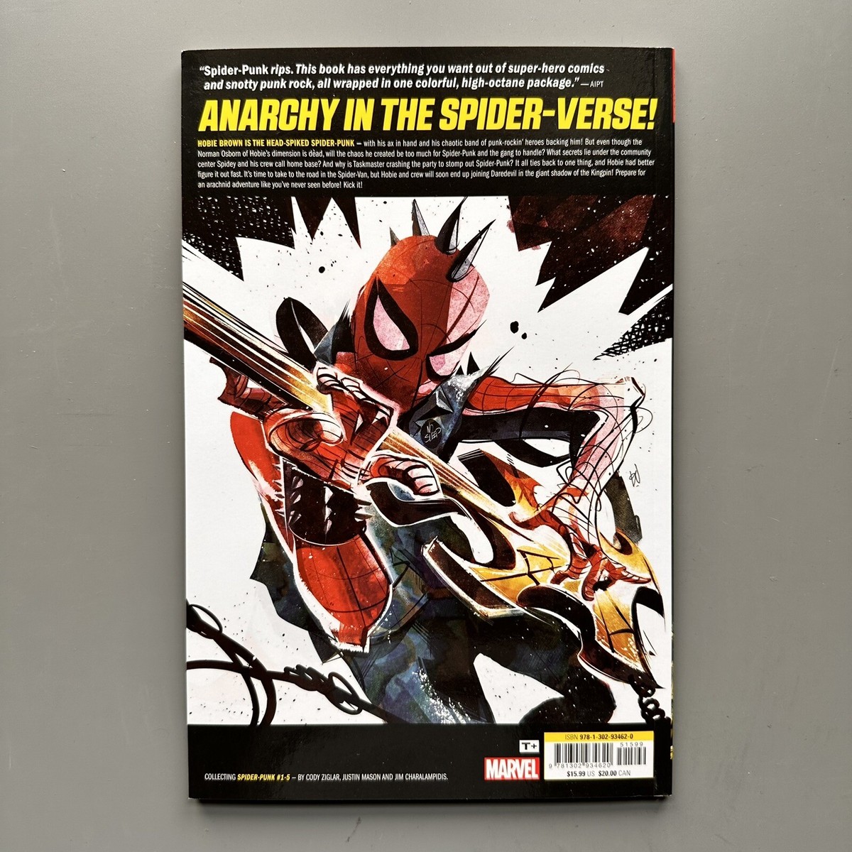 アメコミ・英語 MARVEL 1602 2冊セット