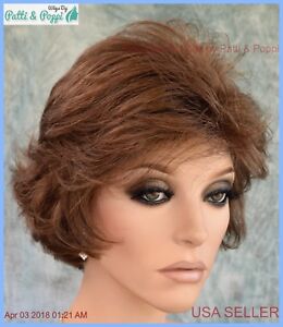 Estetica Wig Color Chart