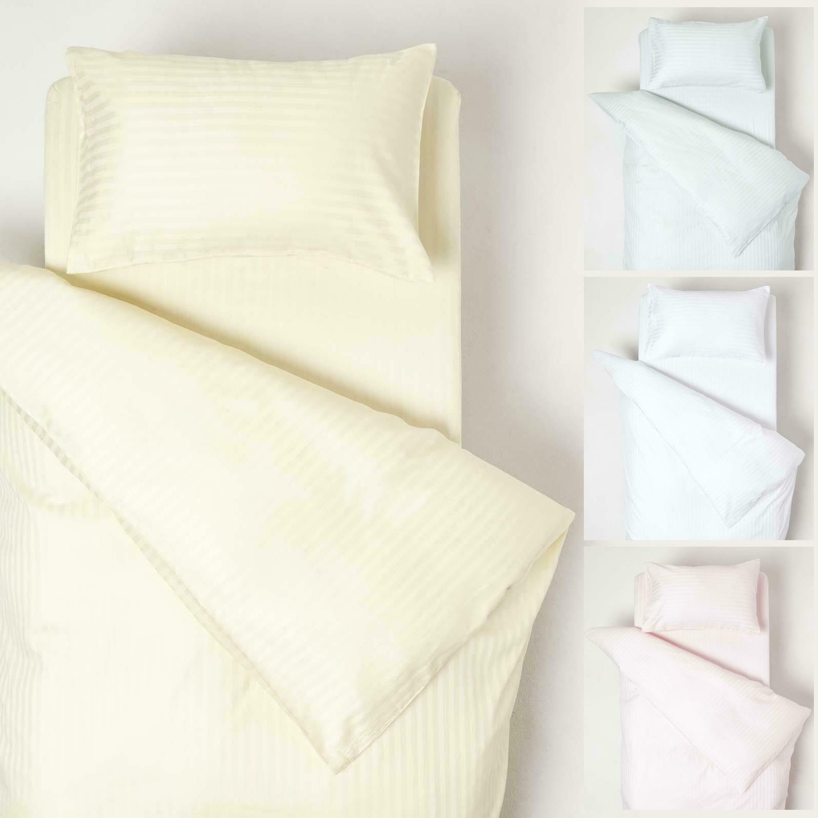 Set copripiumino letto lettino cotone egiziano biancheria da letto bambino 330 TC 500 TC equivalente