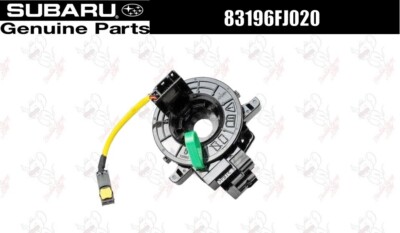 SUBARU Legacy Impreza Lenksensor 83196FJ020 OEM Original