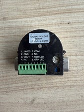 PROTEUS 0504SA4 FLOW METER