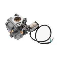 Carburetor for Yamaha 4 Stroke 20HP 25HP Outboard Motor65W-14901-01 65W-14901-12