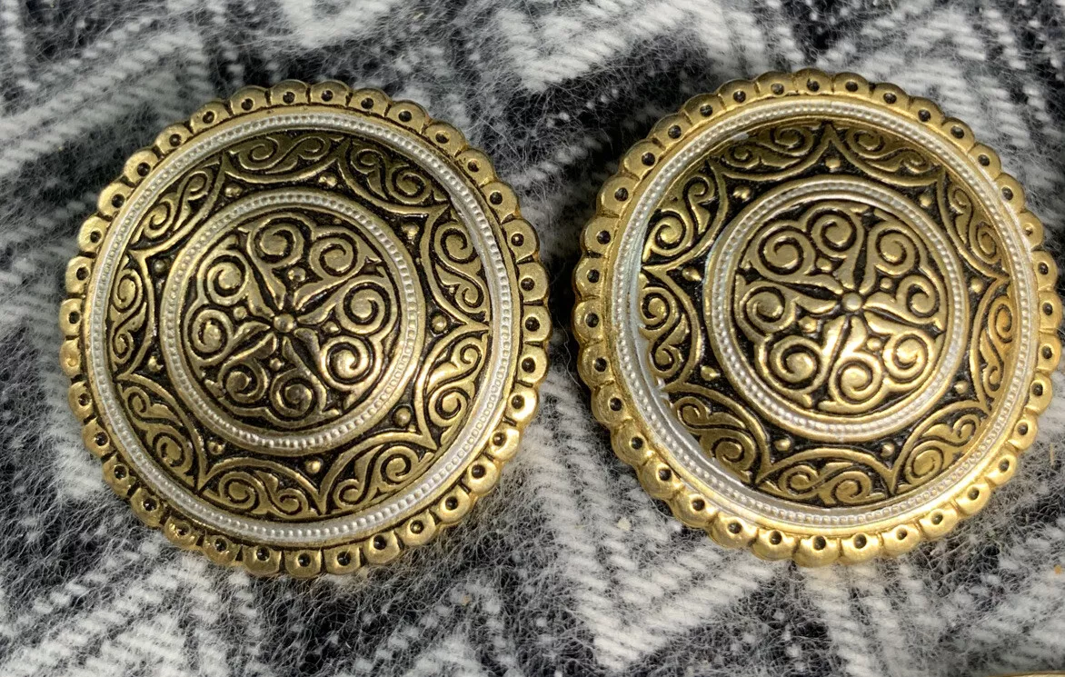Spanish sale costume jewelry