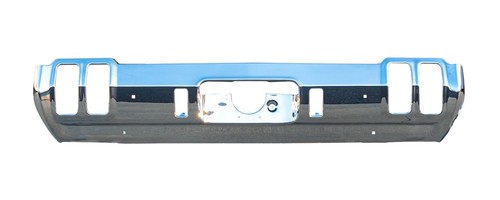 1970 Oldsmobile 442, Cutlass, Cutlass Supreme Arrière Pare-Choc - Photo 1 sur 2