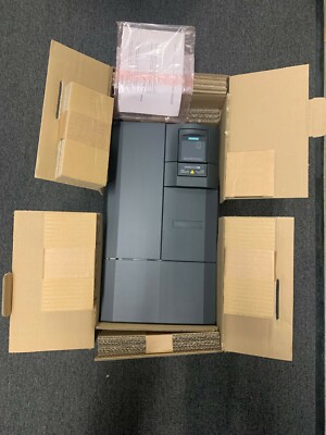 SIEMENS 6SE6430-2AD31-8DA0 MICROMASTER 430