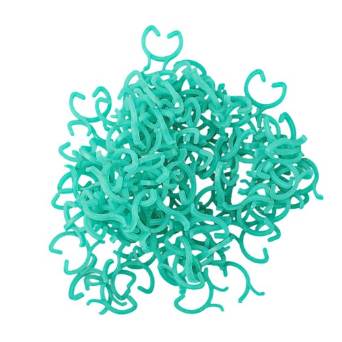 Efficient Garden Plant Support Clips for Various Plant Types Pack of 100 - Picture 32 of 37