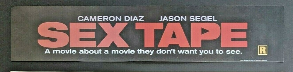 Sex Tape (2014) 5x25
