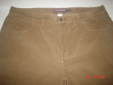 VINEYARD VINES BY SHEP IAN CORDUROY PANTS SZ.38