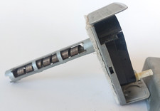 Honeywell 5" Combination Fan Limit Control Switch Module L4064B2640