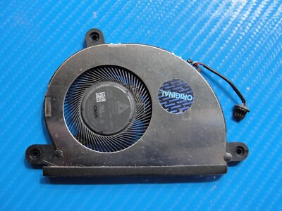 Samsung Galaxy Book Flex2 Alpha 13.3'' CPU Cooling Fan ND65C24 BA31-00201A