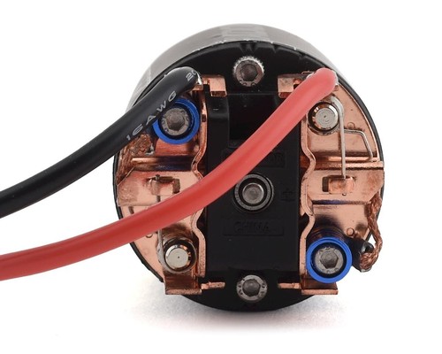 Reedy Radon 2 19T 3-Slot 3200Kv Brushed Motor ASC27427 Apex2 Hoonicorn, Apex2 .. - Bild 2 von 3