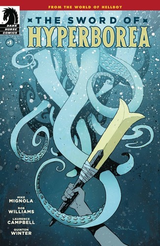 Sword of Hyperborea #1-4 Select A & B Covers 2021-2022 Dark Horse Comics - Picture 6 of 10