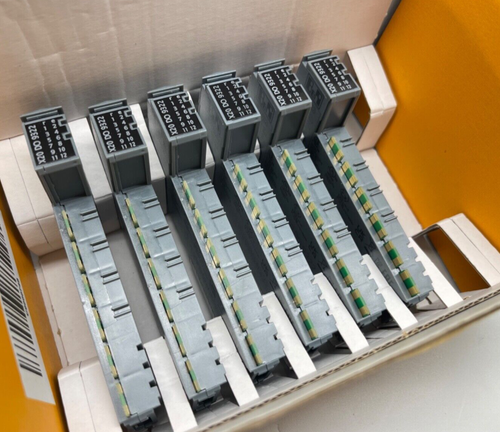 B&R X20DO9322 , 12 digital outputs module -Free 2nd Day Air Delivery - Picture 1 of 5