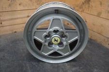 Wheel Rim 16x8 ET51 Cromodora TRX 180 TR 390 OEM 118147 Ferrari Mondial 308 328