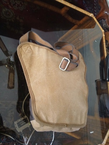 'KAUKKO'SHOULDER  BAGE WITH SHOULDER SRAPS. 11/9/3 INCHES SHOULDER STRAPS 181N. - Picture 8 of 15