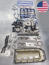 5.7L MDS Lifters KIT camshaft kit timing chain kit for Dodge Ram 1500 Hemi 09-19