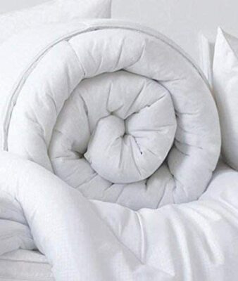 BETTDECKE STEPPDECKE, SINGLE DOUBLE KING SIZE 4,5 10,5 13,5 15 TOG, COROVIN WERT