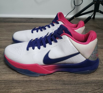 kobe 5 protro niketalk