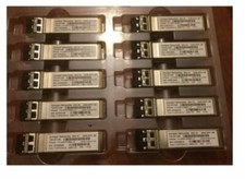 Juniper SFPP-10G-SR-C SFP SR 10G-SR 850nm 400m over LC MMF optic price each