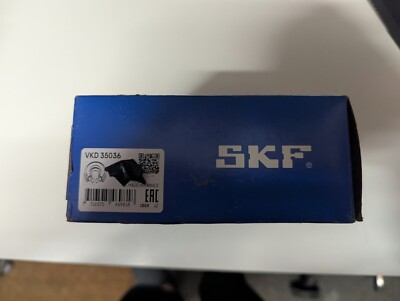 VKD 35036 Top Strut Mount Mounting Single With Bearing Suspension Spare By SKF