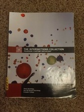 Intersections Collec.: Pearson Custom Sociology: Think Sociology Crowder College