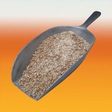 Rauch Smoked Crushed Malt - 500g Bag For Home Brew Beer Making