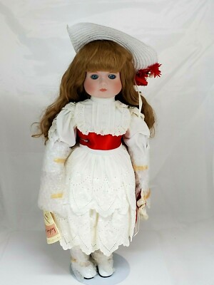 Goebel Victoria Ashlea Originals VALERIE 20