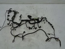 DK902436 06-08 MERCEDES SLK280 AUTOMATIC ENGINE WIRING HARNESS 2720103202 OEM