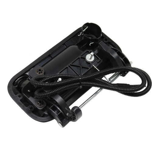 Tailgate Handle Rear View Backup Camera For 04-16 Ford F150 F250 F350 F450 NEW - Picture 3 of 9