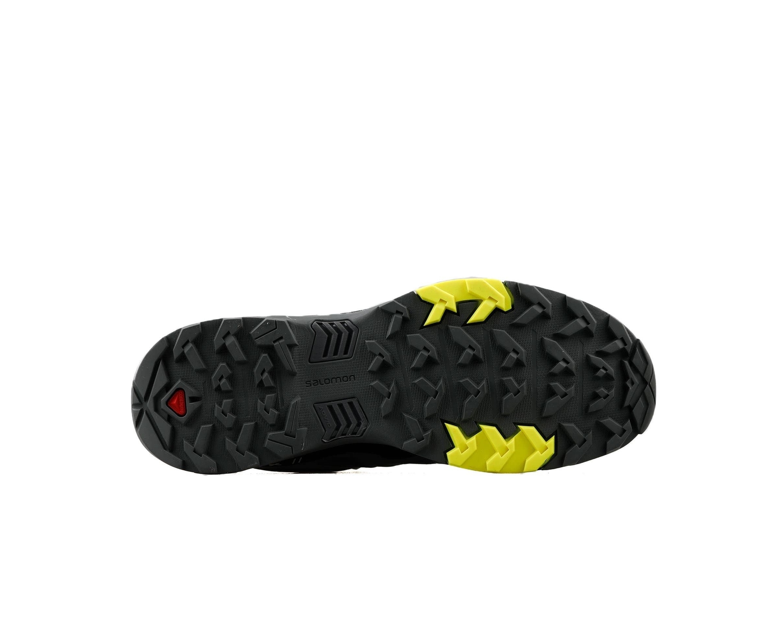 Salomon Uomo X Ultra 4 GTX Escursionismo 11.5 Nero (ke1036 001) Volt