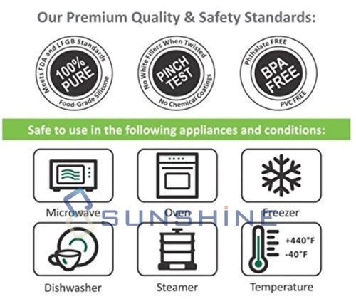 3D Silikon Eiswürfelform Maschine Kugel Form Runde Kugel Whisky Cocktails Trichter - Bild 17 von 45