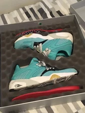 Sneaker Freaker x Puma Blaze of Glory BOG Sharkbait Rare Limited US11 Sneakers