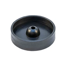 Sprue Base - Tree Type 3-1/2"D - 21-828