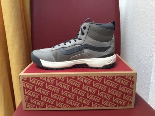 Vans Ultrarange Exo Hi Mte 1 Unisex Sneakers Size: Choose NIB - Picture 5 of 10