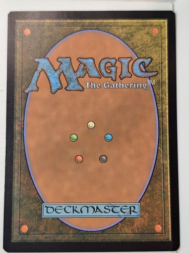 Mosscoat Goriak - Ikoria: Lair of Behemoths - Magic the Gathering MTG Nice! - Picture 2 of 2