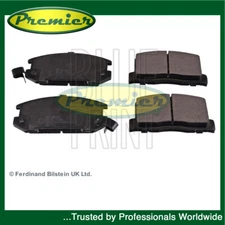 Premier Brake Pads Set Fits Toyota MR2 1989-2007 MR 2 1989-1999 1.8 2.0