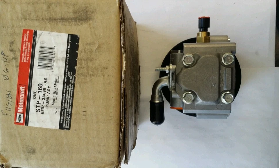 Ford mercury, fusion 4 cylinder original equipment brand new  - Image 4 of 4