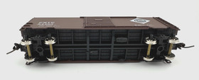 Accurail 93435 HO Scale Erie 40' PS-1 Steel Boxcar Road #84463