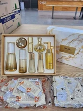 SU:M37 SUM37 LosecSumma Repair Ampoule Special Set Anti-Aging K-Beauty