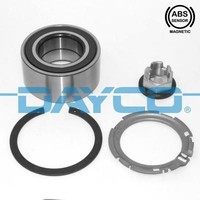 Dayco Radlagersatz KWD1193 FüR Renault