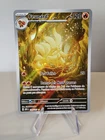 Carte POKEMON FR - Feunard 199/197 Flammes Obsidiennes