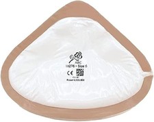 Breast Form ABC MyShape Triangle Size 9 Tawny Pink