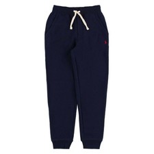 Polo Ralph Lauren Kids Logo Fleece Jogger Pants