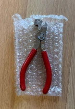 Jourdan Technologies 852A ~ Handheld Single Lead Insertion and Cut-off Tool ~NEW